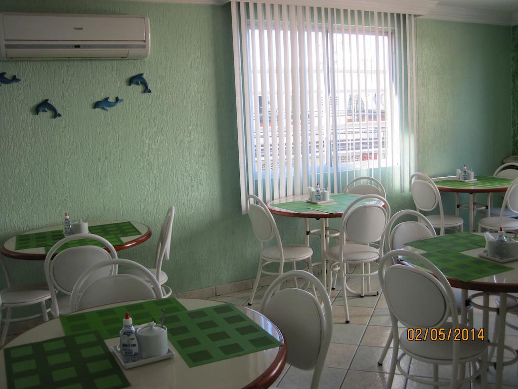 Hotel Oasis Florianopolis Exterior foto
