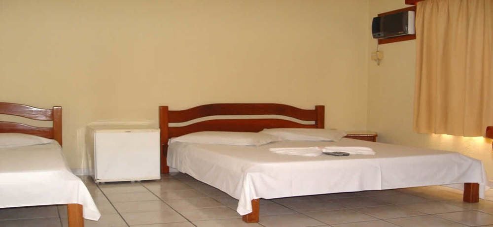 Hotel Oasis Florianopolis Exterior foto